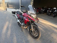 2020 benelli - trx 502 x - motorcycle - afbeelding 8 van  11