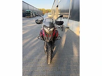2020 benelli - trx 502 x - motorcycle - afbeelding 9 van  11