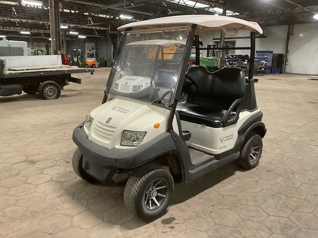 2020 bensel cars bsn2 golfkar - afbeelding 12 van  13