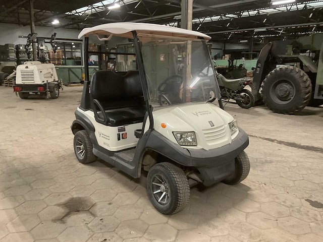 2020 bensel cars bsn2 golfkar - afbeelding 4 van  13