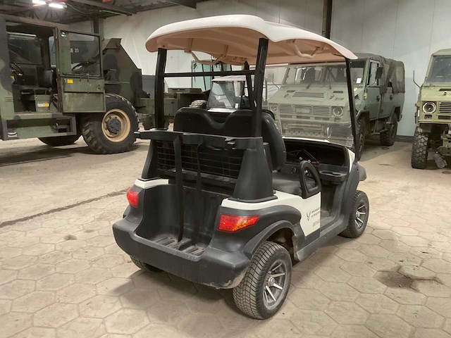 2020 bensel cars bsn2 golfkar - afbeelding 9 van  13