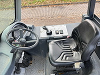 2020 bergmann 2060rplus wiel dumper - afbeelding 2 van  26