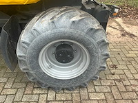 2020 bergmann 2060rplus wiel dumper - afbeelding 5 van  26