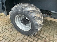 2020 bergmann 2060rplus wiel dumper - afbeelding 6 van  26