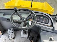 2020 bergmann 2060rplus wiel dumper - afbeelding 13 van  26