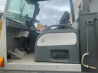 2020 bergmann 2060rplus wiel dumper - afbeelding 14 van  26