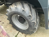 2020 bergmann 2060rplus wiel dumper - afbeelding 7 van  26