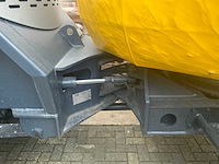 2020 bergmann 2060rplus wiel dumper - afbeelding 10 van  26