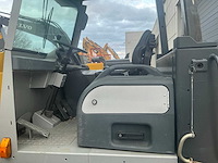 2020 bergmann 2060rplus wiel dumper - afbeelding 15 van  26