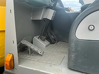 2020 bergmann 2060rplus wiel dumper - afbeelding 16 van  26