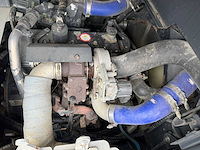 2020 bergmann 2060rplus wiel dumper - afbeelding 24 van  26