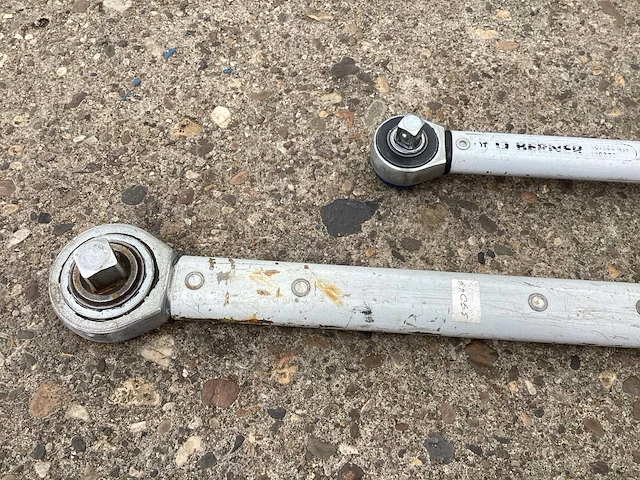 2020 berner momentsleutel (2x) - afbeelding 2 van  4