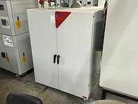 2020 binder fd720 droog & verwarmingsoven - afbeelding 2 van  7