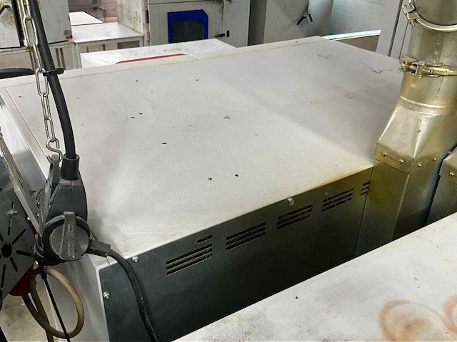2020 binder fd720 droog & verwarmingsoven - afbeelding 3 van  7