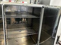 2020 binder fd720 droog & verwarmingsoven - afbeelding 5 van  7