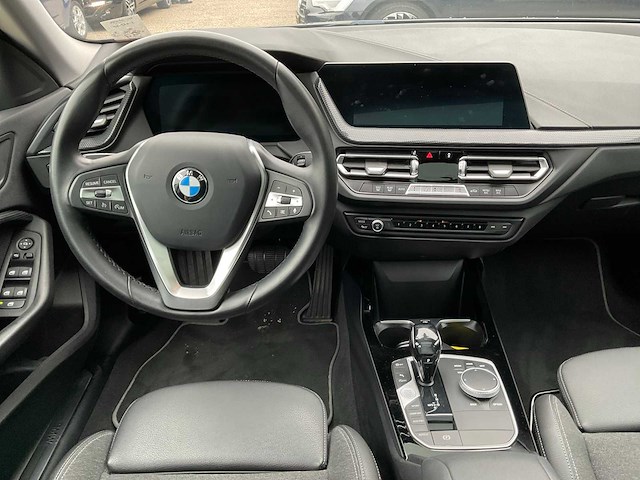 2020 bmw 2-serie gran coupé 218i high executive edition personenauto - afbeelding 4 van  26