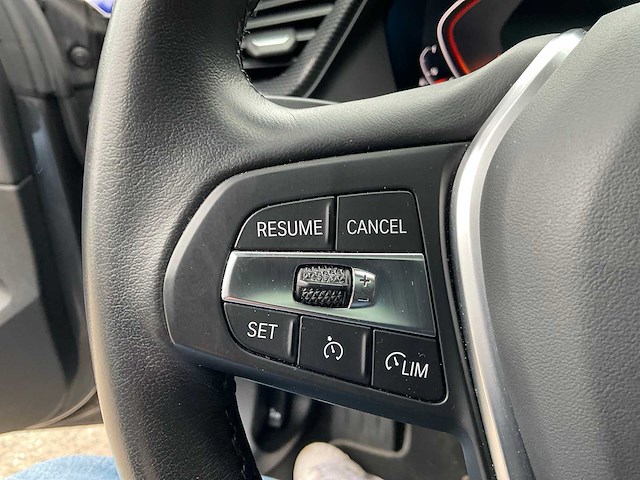 2020 bmw 2-serie gran coupé 218i high executive edition personenauto - afbeelding 7 van  26