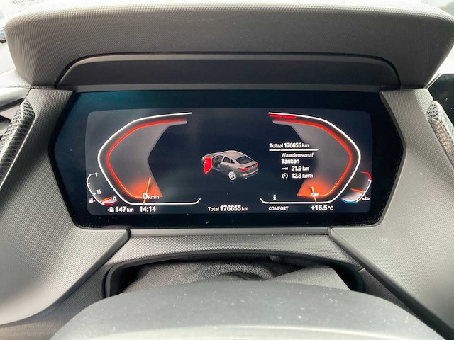 2020 bmw 2-serie gran coupé 218i high executive edition personenauto - afbeelding 10 van  26