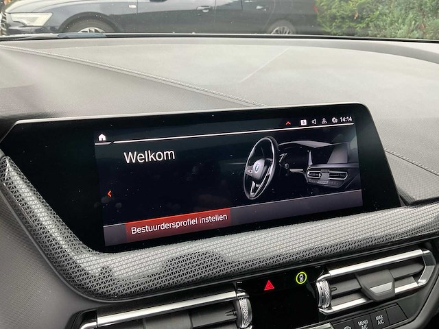 2020 bmw 2-serie gran coupé 218i high executive edition personenauto - afbeelding 11 van  26