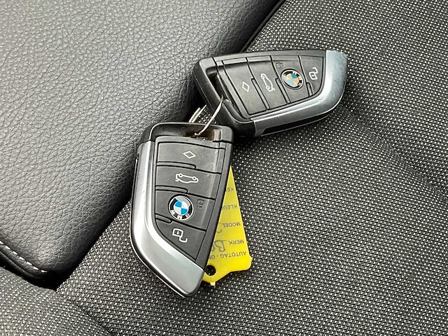2020 bmw 2-serie gran coupé 218i high executive edition personenauto - afbeelding 14 van  26