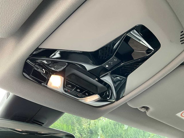 2020 bmw 2-serie gran coupé 218i high executive edition personenauto - afbeelding 15 van  26