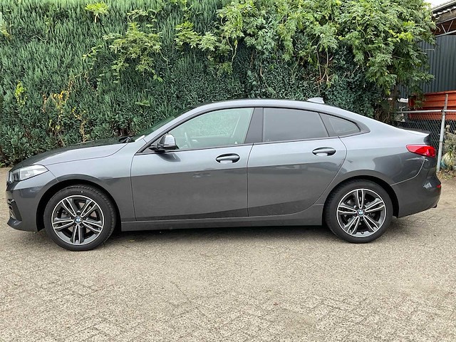 2020 bmw 2-serie gran coupé 218i high executive edition personenauto - afbeelding 9 van  26