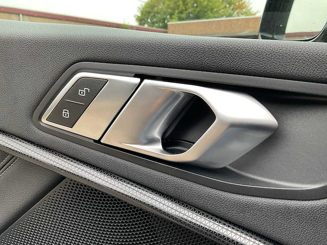 2020 bmw 2-serie gran coupé 218i high executive edition personenauto - afbeelding 18 van  26