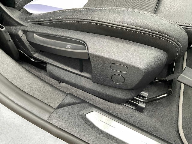 2020 bmw 2-serie gran coupé 218i high executive edition personenauto - afbeelding 21 van  26