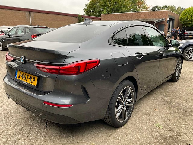 2020 bmw 2-serie gran coupé 218i high executive edition personenauto - afbeelding 22 van  26