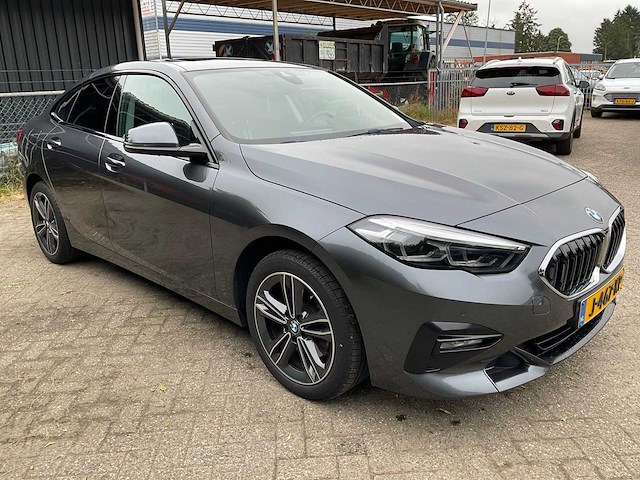 2020 bmw 2-serie gran coupé 218i high executive edition personenauto - afbeelding 24 van  26