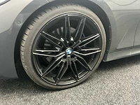 2020 bmw 3-serie touring 330i high. ex. ed. personenauto - afbeelding 3 van  49