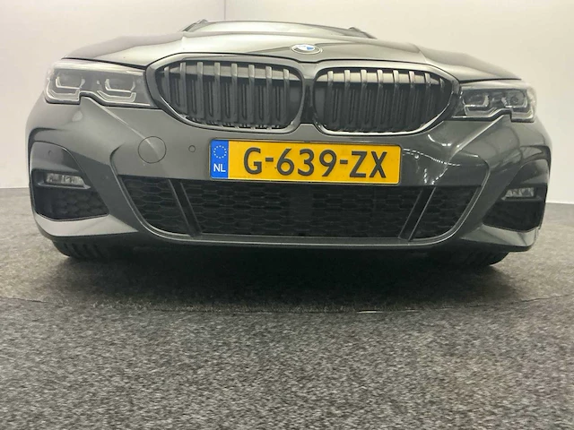 2020 bmw 3-serie touring 330i high. ex. ed. personenauto - afbeelding 5 van  49