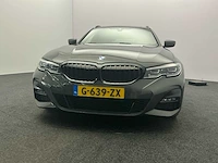 2020 bmw 3-serie touring 330i high. ex. ed. personenauto - afbeelding 23 van  49