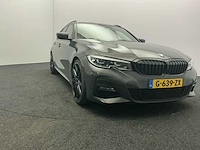 2020 bmw 3-serie touring 330i high. ex. ed. personenauto - afbeelding 33 van  49