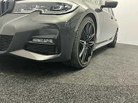 2020 bmw 3-serie touring 330i high. ex. ed. personenauto - afbeelding 4 van  48