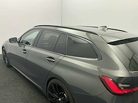 2020 bmw 3-serie touring 330i high. ex. ed. personenauto - afbeelding 13 van  48