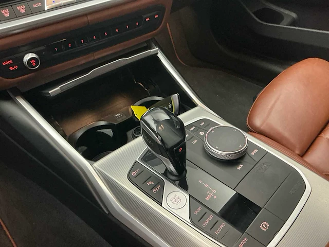 2020 bmw 3-serie touring 330i high. ex. ed. personenauto - afbeelding 26 van  48