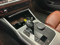 2020 bmw 3-serie touring 330i high. ex. ed. personenauto - afbeelding 26 van  48