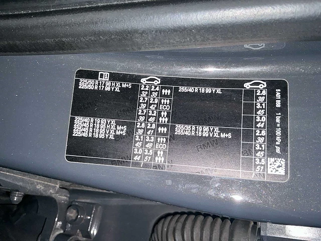 2020 bmw 3-serie touring 330i high. ex. ed. personenauto - afbeelding 28 van  48