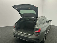 2020 bmw 3-serie touring 330i high. ex. ed. personenauto - afbeelding 32 van  48