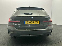 2020 bmw 3-serie touring 330i high. ex. ed. personenauto - afbeelding 47 van  48