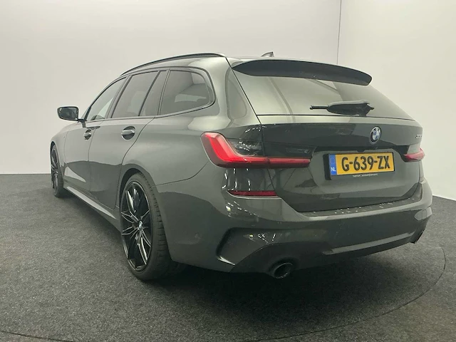 2020 bmw 3-serie touring 330i high. ex. ed. personenauto - afbeelding 48 van  48