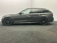 2020 bmw 3-serie touring 330i high. ex. ed. personenauto - afbeelding 2 van  48