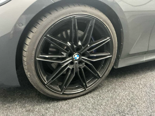 2020 bmw 3-serie touring 330i high. ex. ed. personenauto - afbeelding 3 van  48