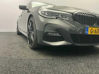 2020 bmw 3-serie touring 330i high. ex. ed. personenauto - afbeelding 6 van  48