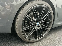 2020 bmw 3-serie touring 330i high. ex. ed. personenauto - afbeelding 8 van  48