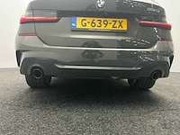 2020 bmw 3-serie touring 330i high. ex. ed. personenauto - afbeelding 10 van  48