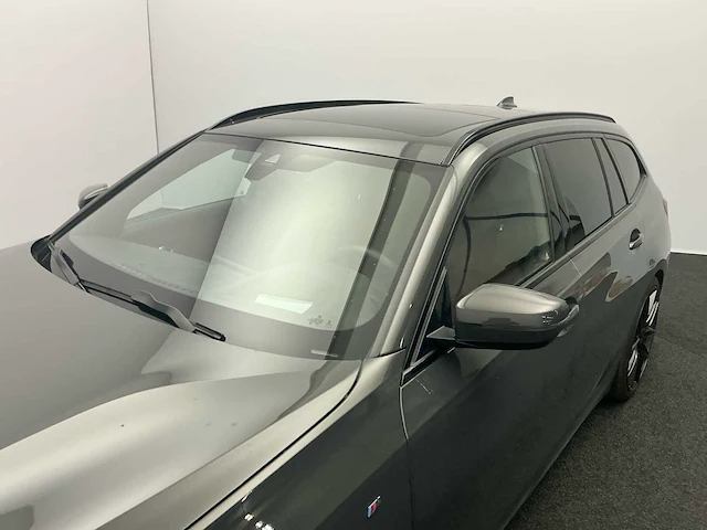 2020 bmw 3-serie touring 330i high. ex. ed. personenauto - afbeelding 15 van  48