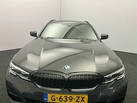 2020 bmw 3-serie touring 330i high. ex. ed. personenauto - afbeelding 16 van  48