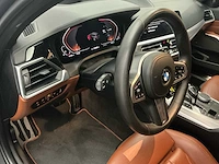 2020 bmw 3-serie touring 330i high. ex. ed. personenauto - afbeelding 22 van  48